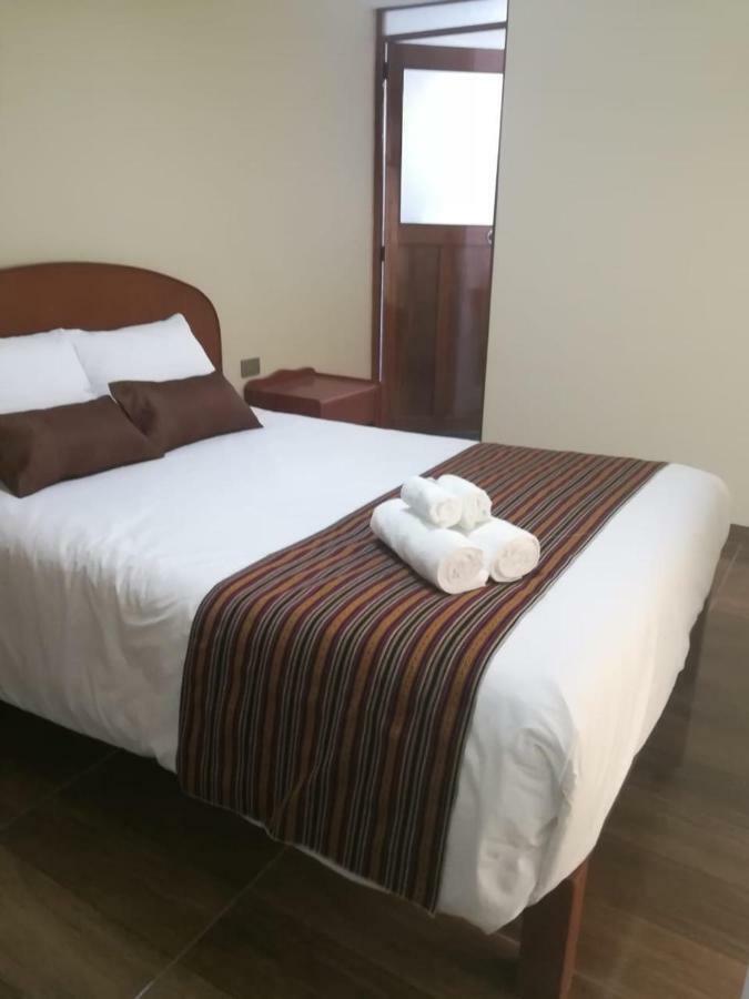 Mística Boutique Hotel Arequipa Extérieur photo