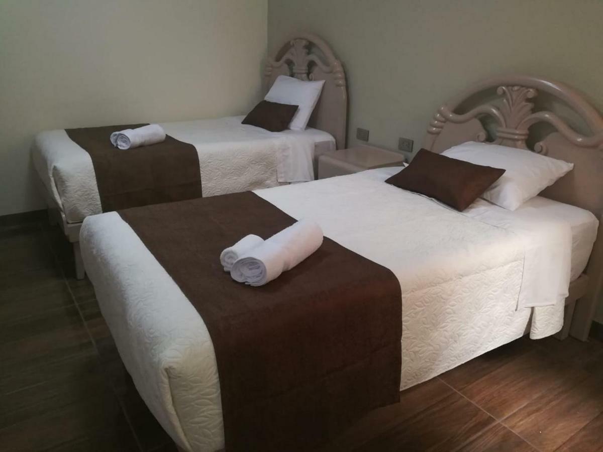 Mística Boutique Hotel Arequipa Extérieur photo