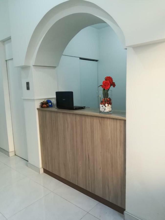 Mística Boutique Hotel Arequipa Extérieur photo
